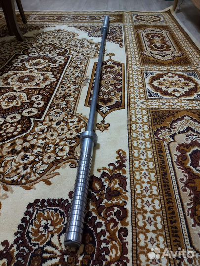 Штанга гриф блины скамья стойки