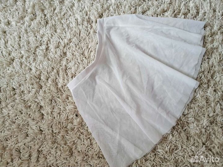 Купальник гимнастический