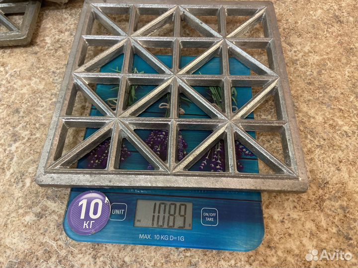 Треугольная вареничница / вареница СССР качество