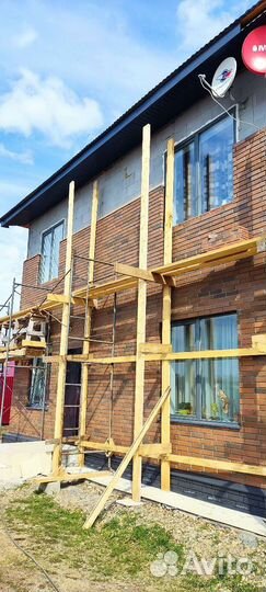 Разнорабочий с ежедневной оплатой строительство