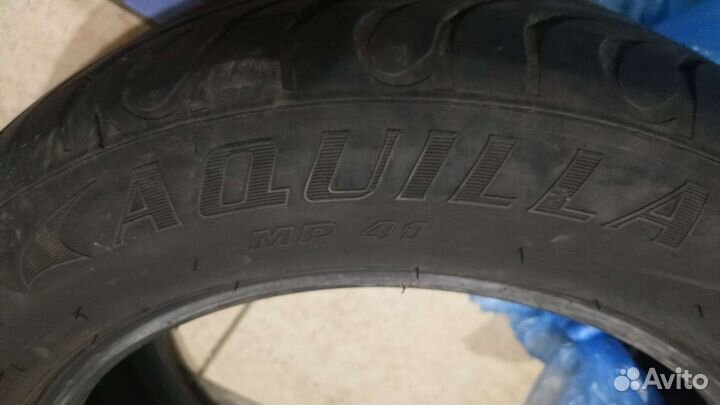 Matador MP 41 Aquilla 215/55 R16 94V