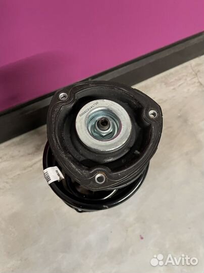 Амортизатор передний Шкода Кодиак