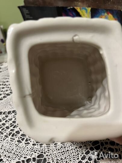 Емкость большая