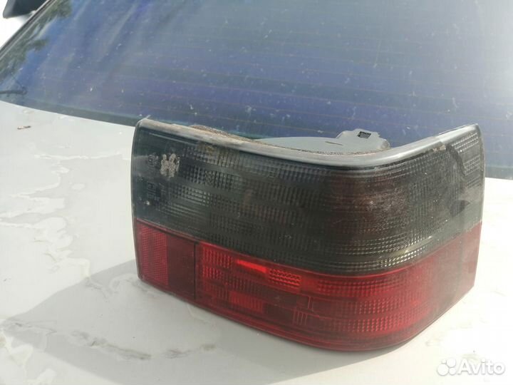 Задний правый фонарь ваз 2110