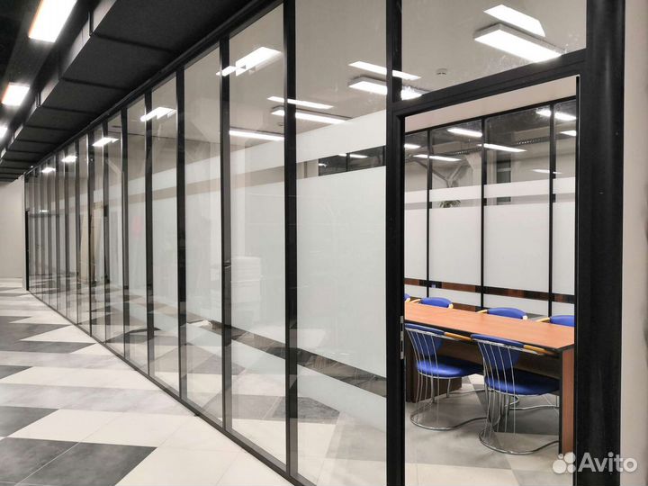 Тонирование, бронирование окон