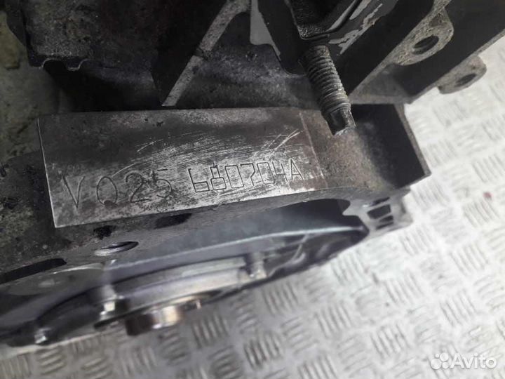 Двигатель Nissan Teana VQ25DE