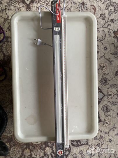 Фитолампа для растений