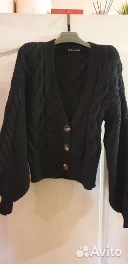 Кардиган женский