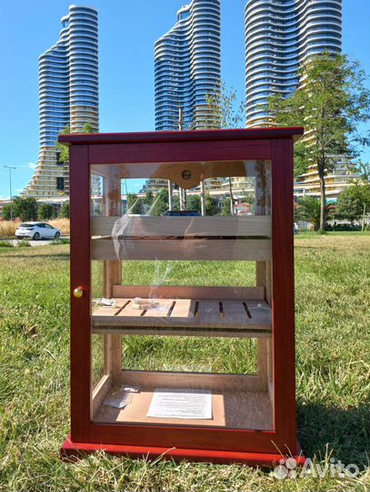 Хьюмидор для сигар