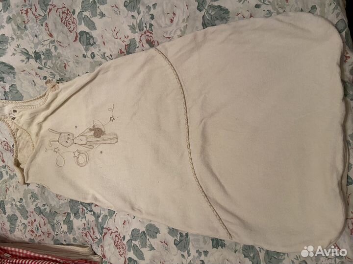 Постельное белье, пледы, спальные мешки