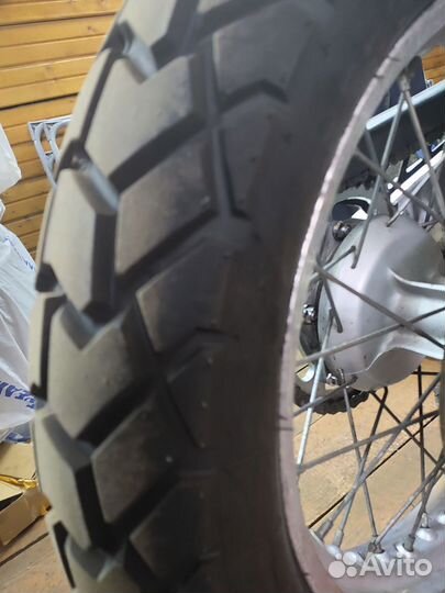 Suzuki dr650se
