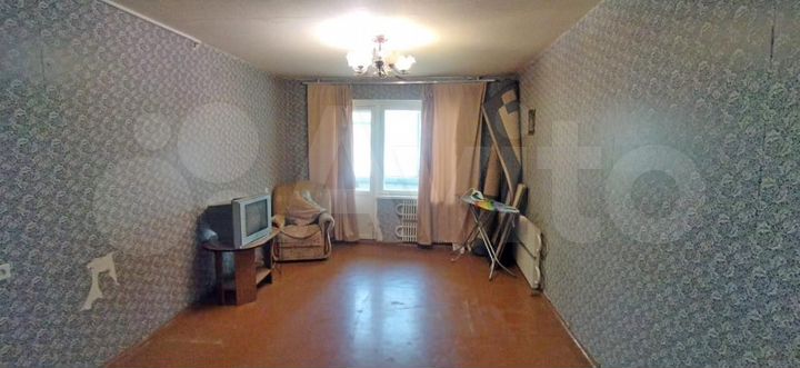 4-к. квартира, 97,2 м², 1/9 эт.