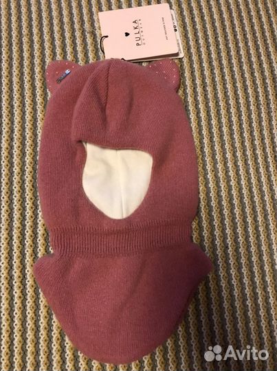 Шапка шлем Pulka M