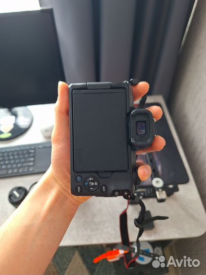Canon eos m50 mark ii