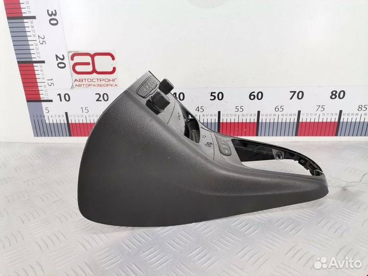 Блок управления печки/климат-контроля Opel Astra K