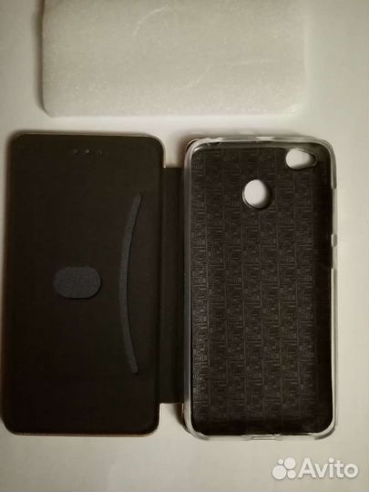 Чехол-книжка