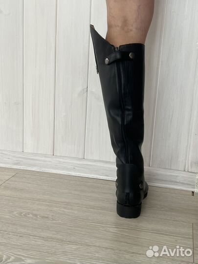 Новые Сапоги для конного спорта