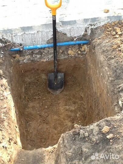 Распилю, расколю дрова, вскопаю огород