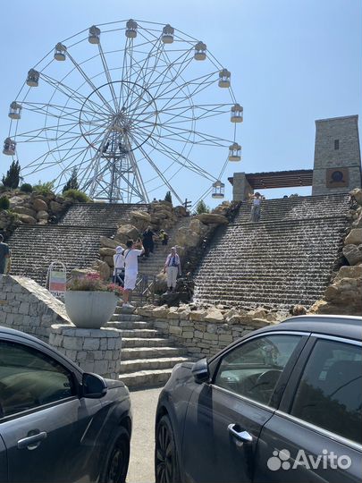 Туры по Дагестану
