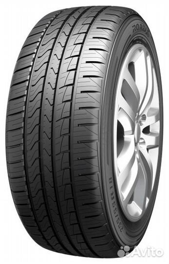 RoadX RXQuest H/T02 275/50 R21 113W