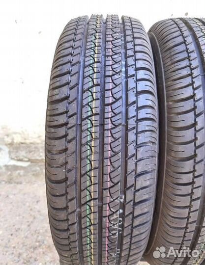 Kumho Ecsta HP4 716 185/65 R15 86T