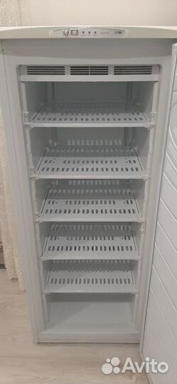 Морозильная камера бу Nord