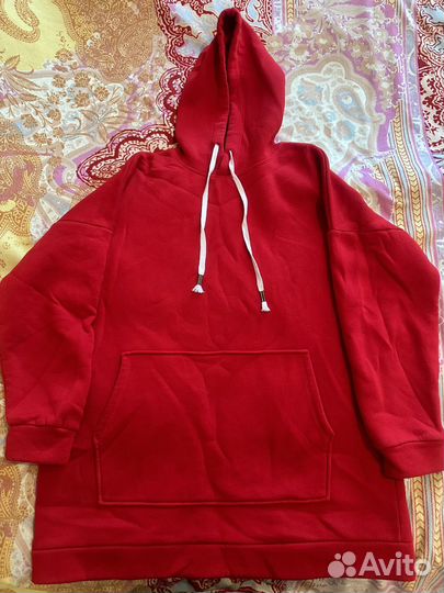 Толстовка и кофты