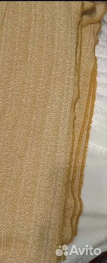 Твид шерсть Chanel Шанель