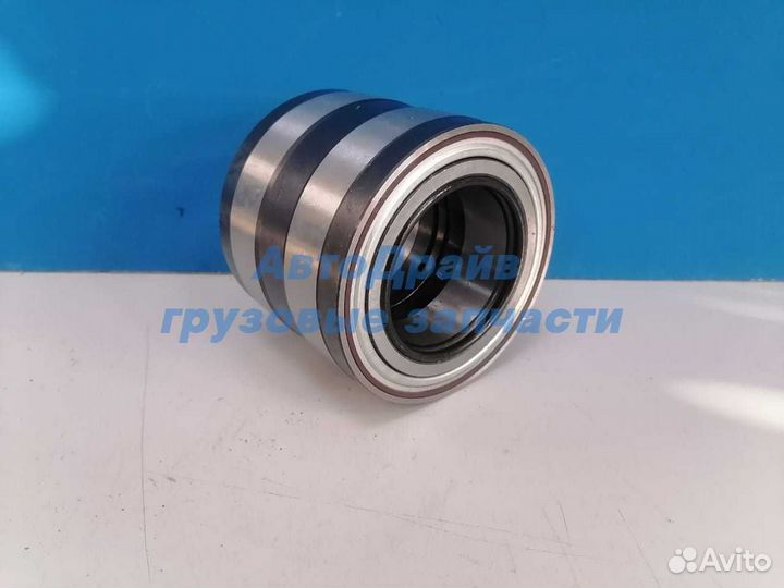 Подшипник ступицы Мерседес Актрос 82*140*115 мм