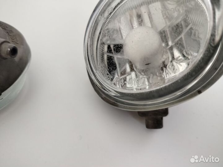 Koito 114-41977 птф Mazda CX- 5 KE