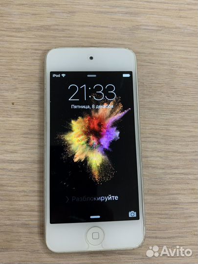 iPod touch 5 32gb