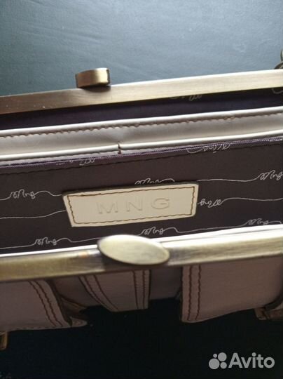 Клатч Mango (MNG)