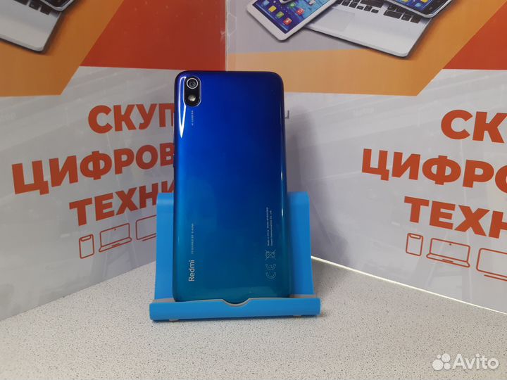 Xiaomi Redmi 7A, 2/32 ГБ