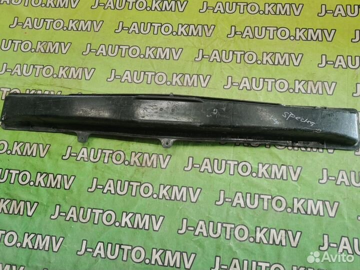 Усилитель переднего бампера Kia Spectra