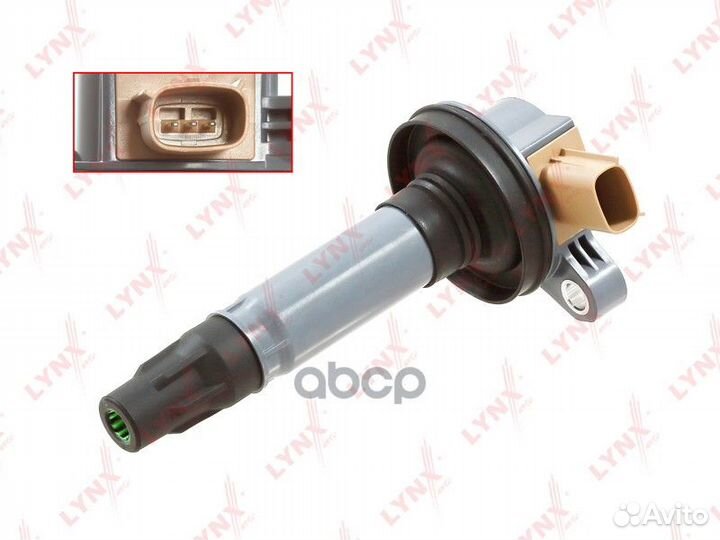 Катушка зажигания SPL1454 lynxauto