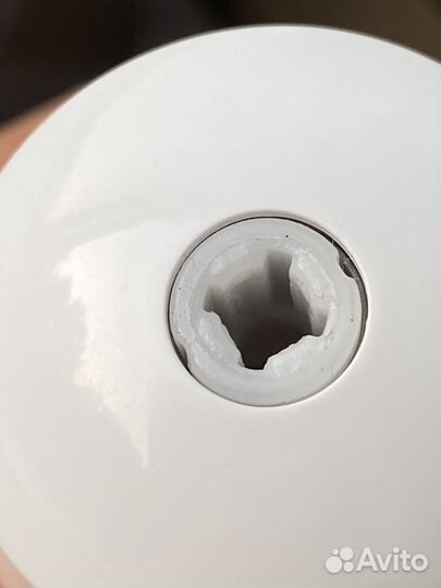 Насадка Венчик на блендер Braun-новый. браун