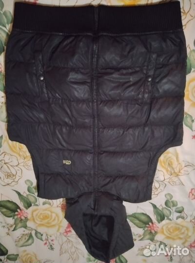 Жилетка мужская