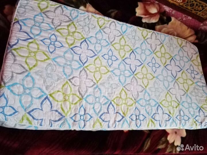 Матрас детский