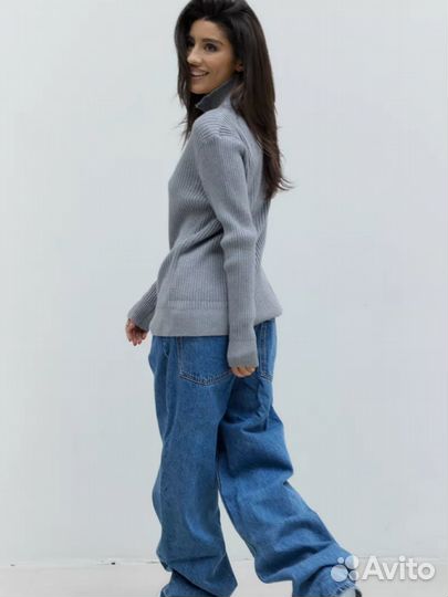 Полузамок поло