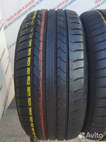Goodyear EfficientGrip 245/45 R18 100V
