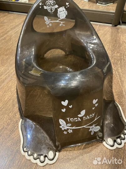 Горшок детский