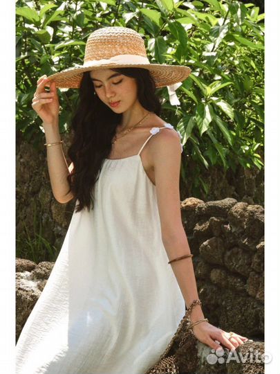 Платье летнее женское