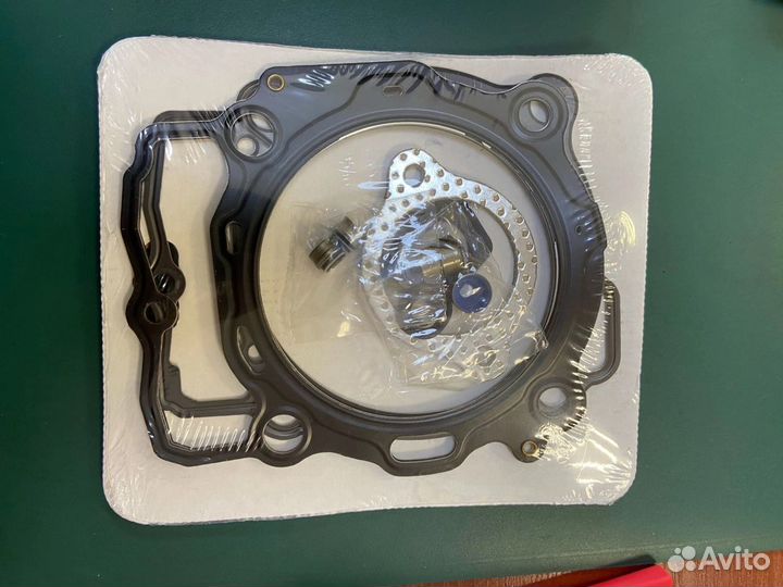 Поршень KTM SXF и Husqvarna FC 450 новый