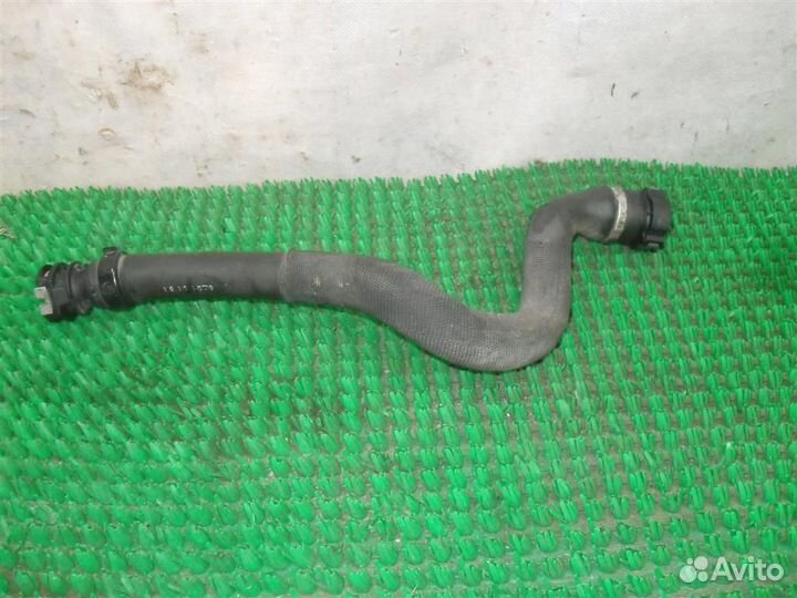 Патрубок отопителя Citroen Berlingo B9 2011