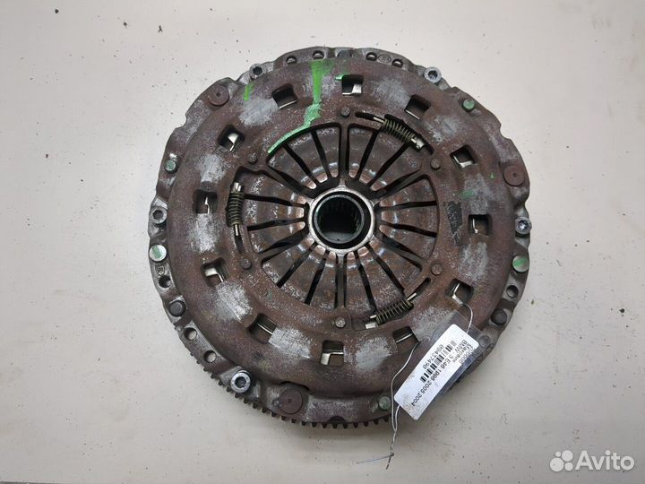 Маховик BMW 3 E46, 2004