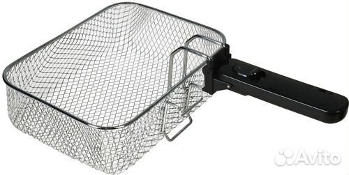 Фритюрница gfgril GFF-05