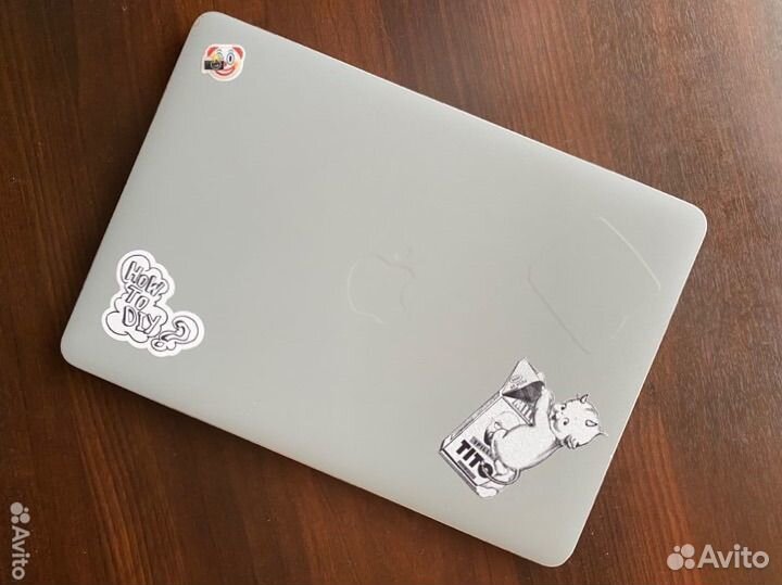 Macbook pro 13 retina late 2013