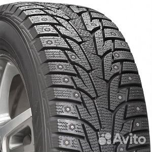Hankook Winter i'Pike X W429A 235/40 R18