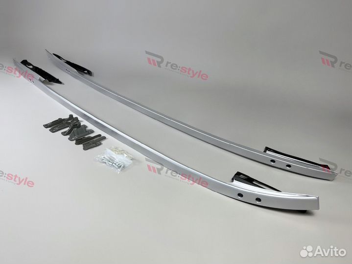 Рейлинги Land Rover Discovery Sport (L550) K2417