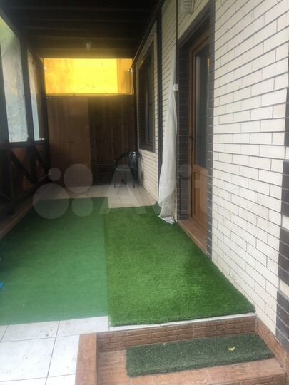 Дом 73 м² на участке 4 сот.